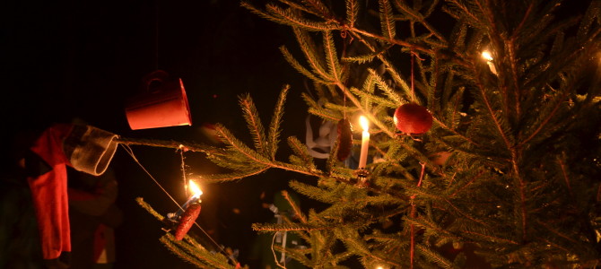 Jungschiweihnacht